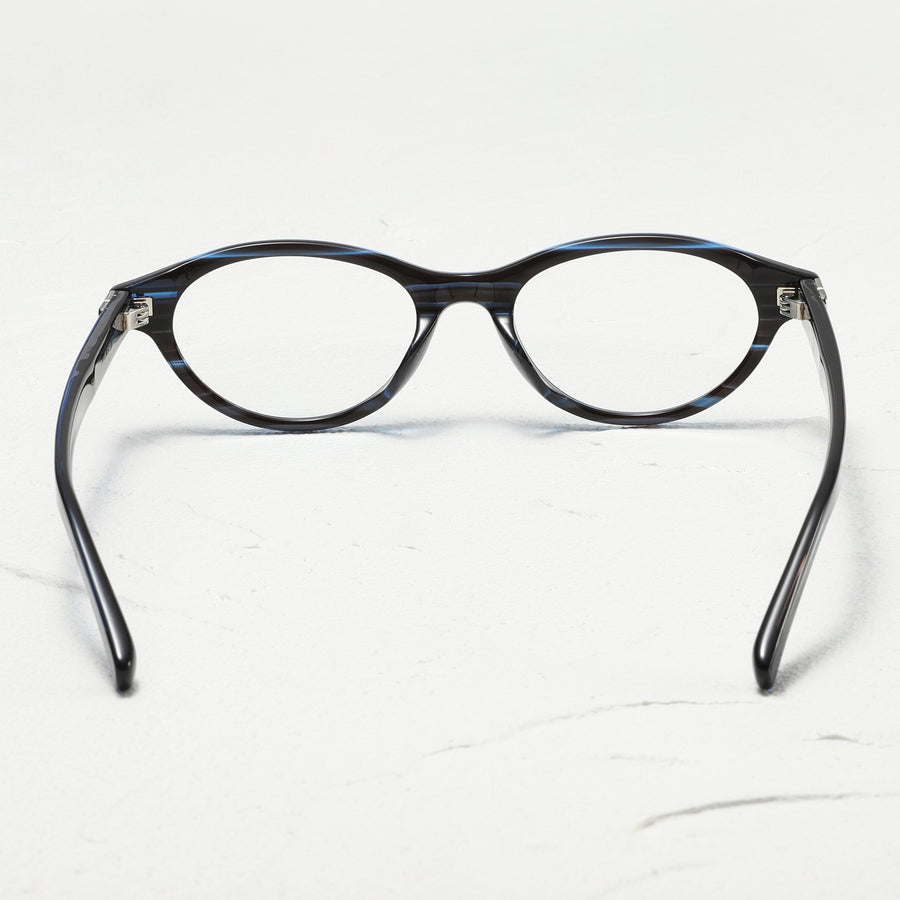 Oval Glasses ME1013