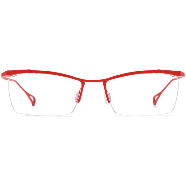 Rectangle Glasses BR1684
