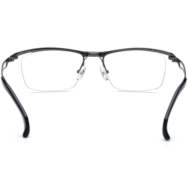 Rectangle Flip Up Glasses BR1055