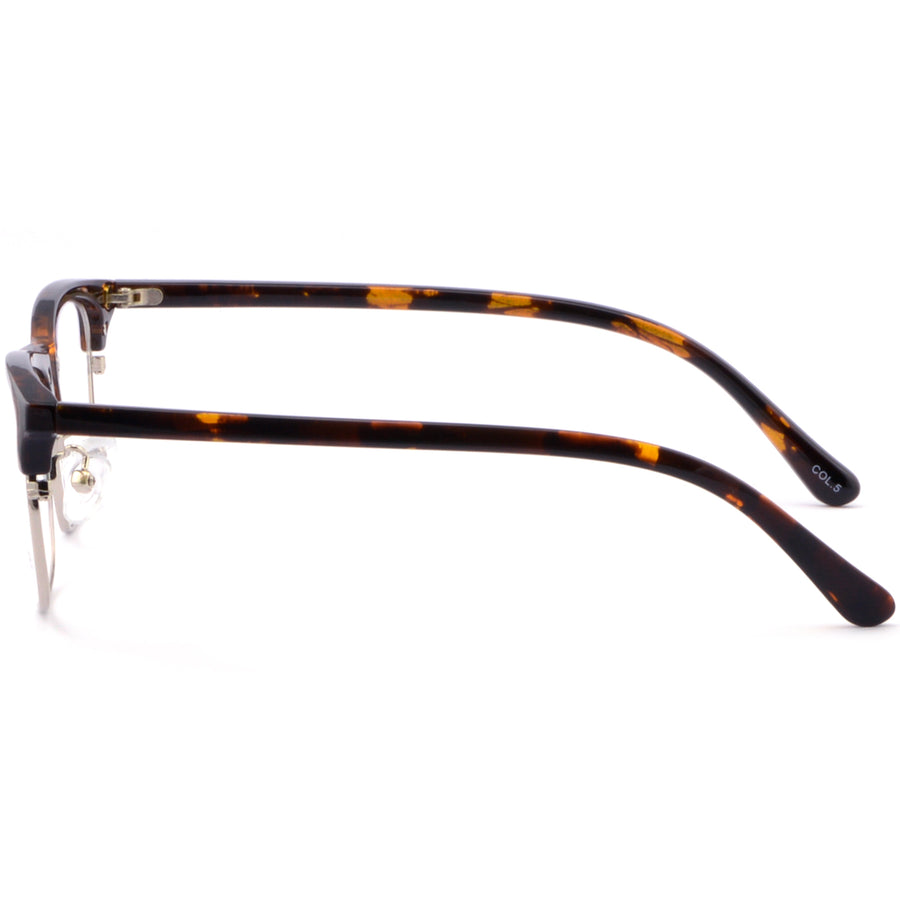 Rectangle Glasses O1391