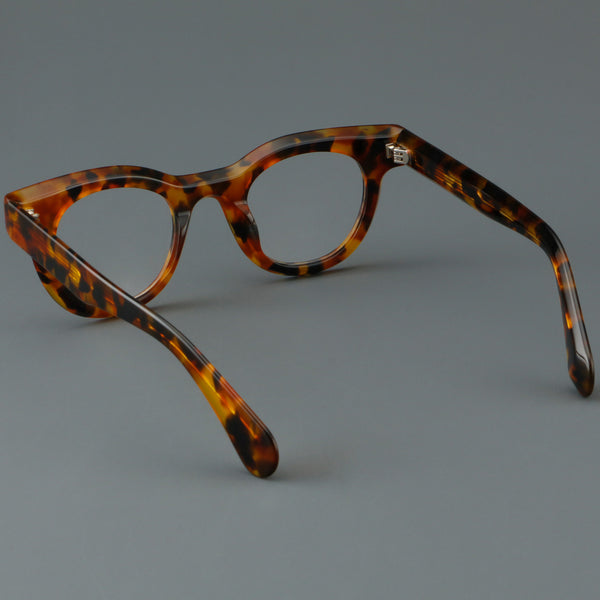 Square Glasses YN1037