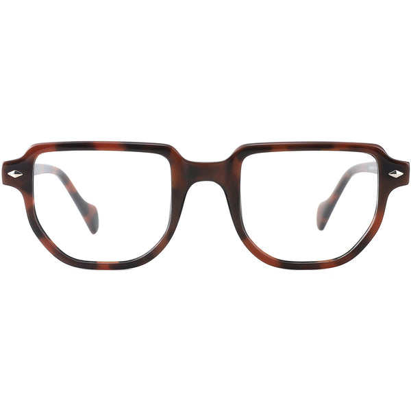 Square Glasses YEA1228