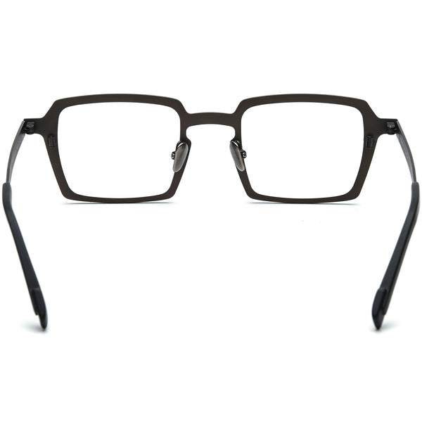 Square Glasses BR1536