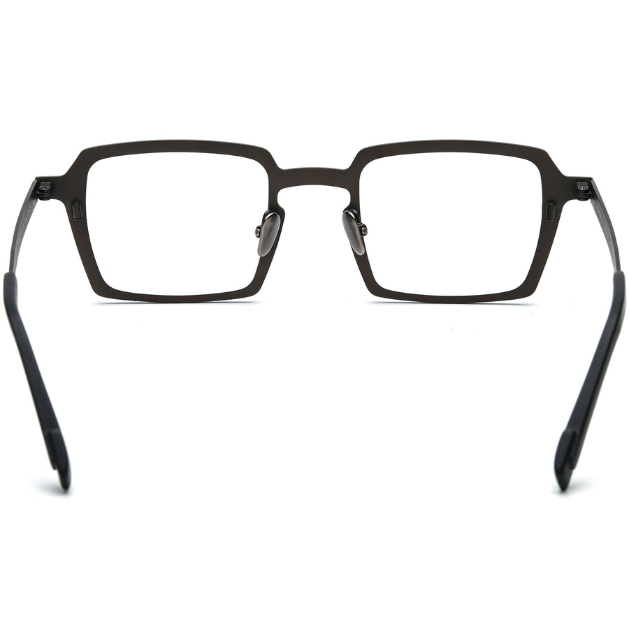 Rectangle Glasses BR1536