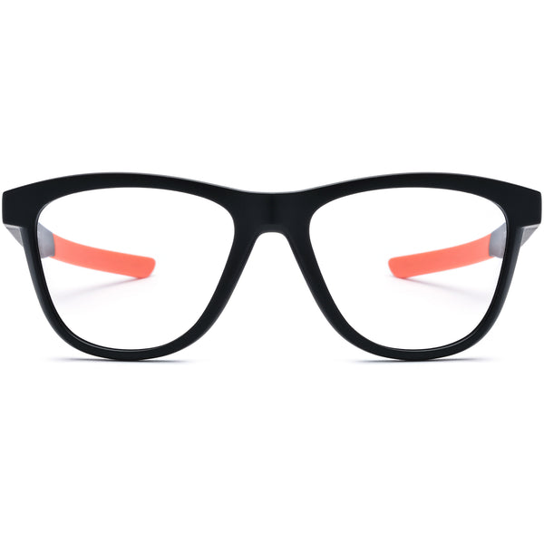 Square Sports Glasses A2076