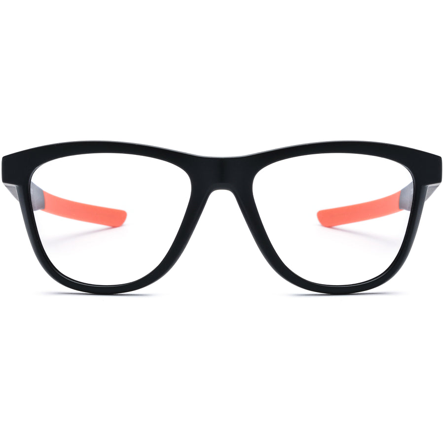 Square Sports Glasses A2076
