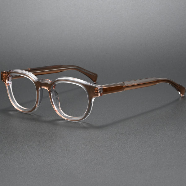 Square Glasses YN1139