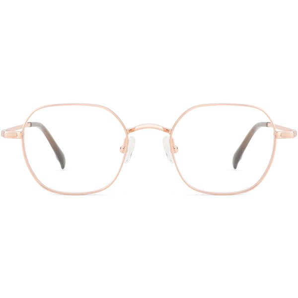Square Glasses YPT1075