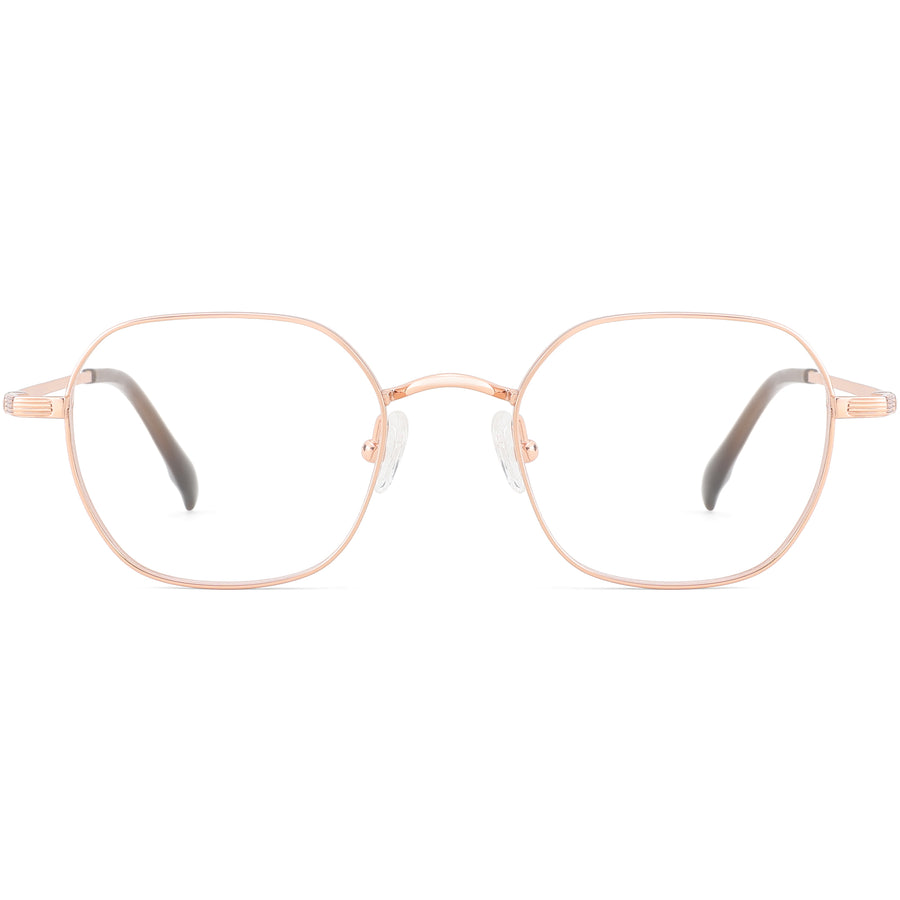 Square Glasses YPT1075