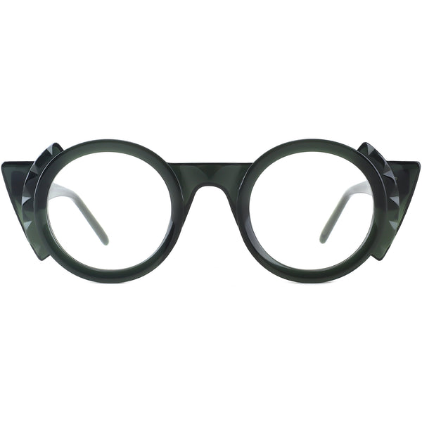 Geometric Glasses YEA1209