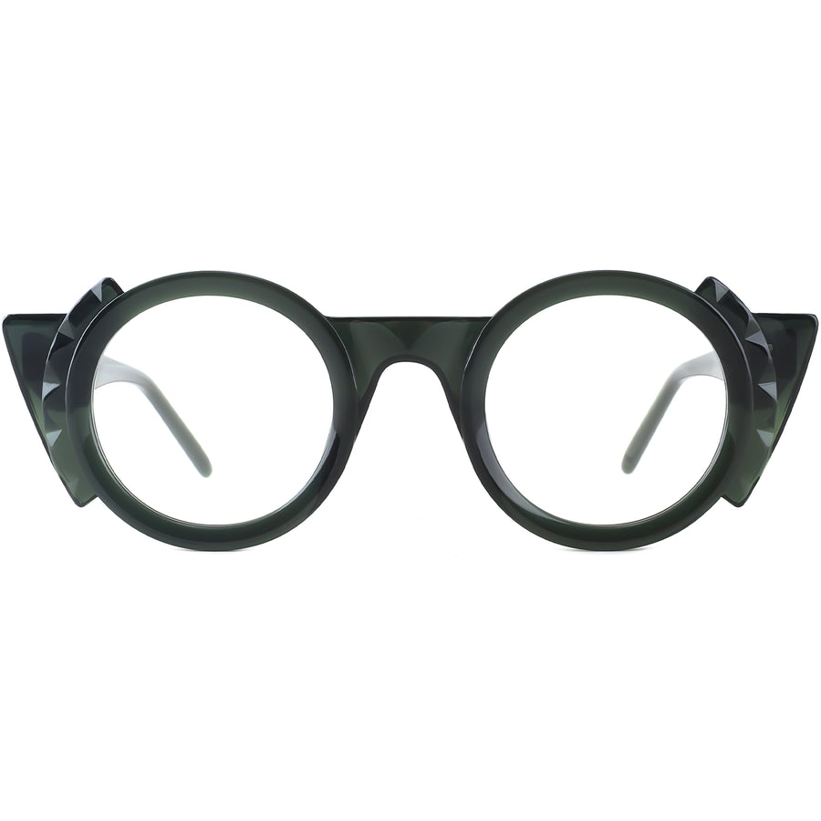 Geometric Glasses YEA1209