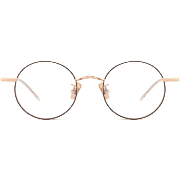 Round Glasses MS1017