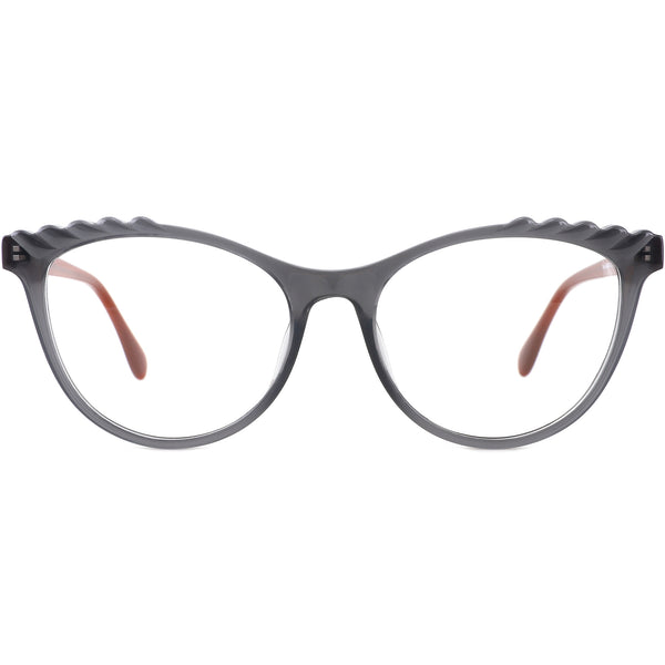 Cat-Eye Glasses YEA1214