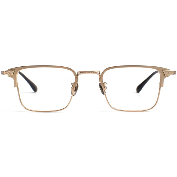 Browline Glasses A3949