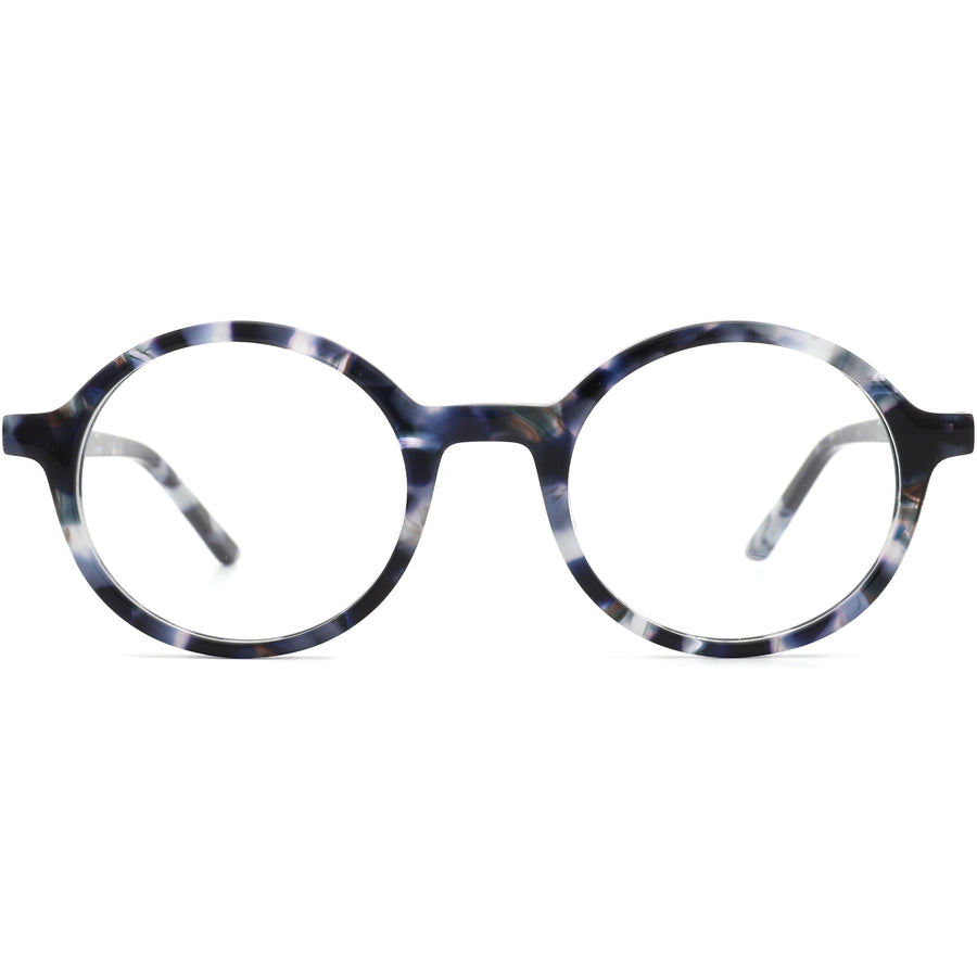 Round Glasses A3178