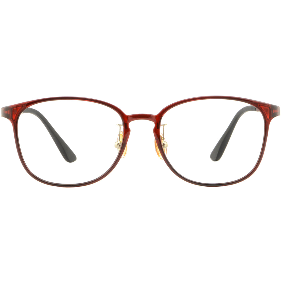 Square Glasses O1303