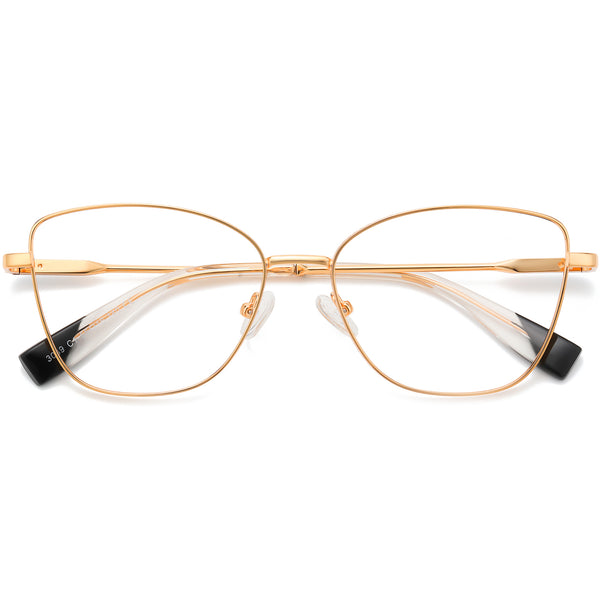 Cat-Eye Glasses PF1244