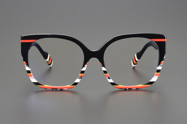 Cat-Eye Glasses TG1091