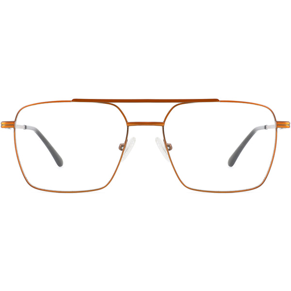 Aviator Glasses YSAM1093