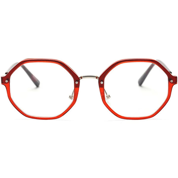 Geometric Glasses GSR1104