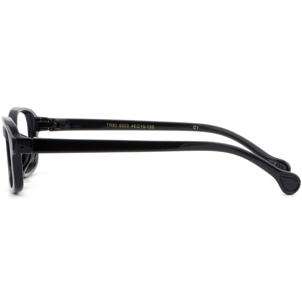 Rectangle Glasses O1849
