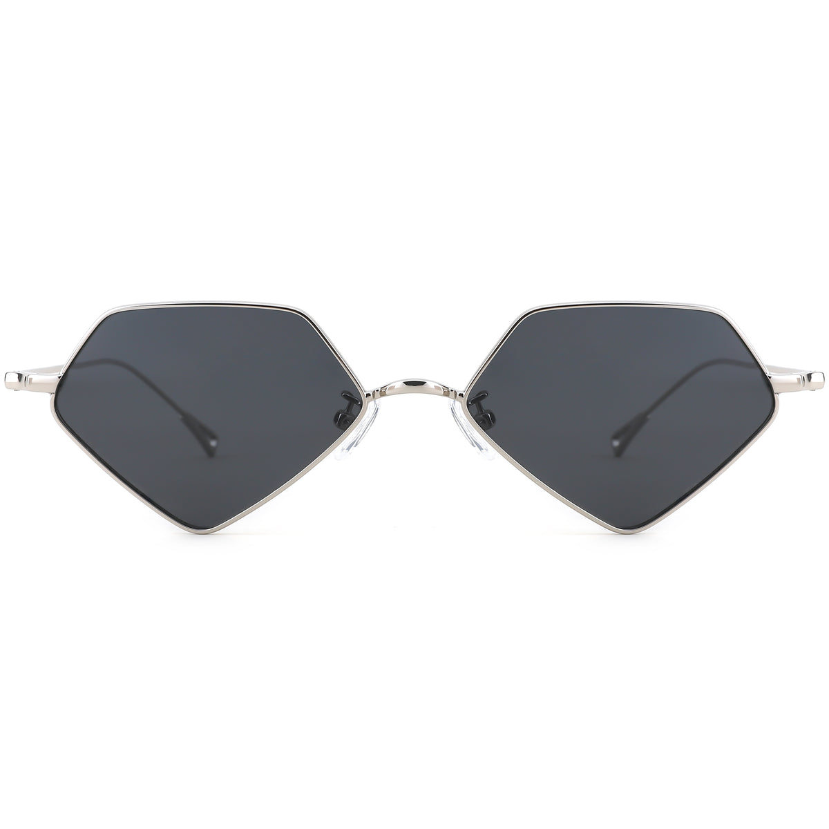 Geometric Sunglasses YS1196