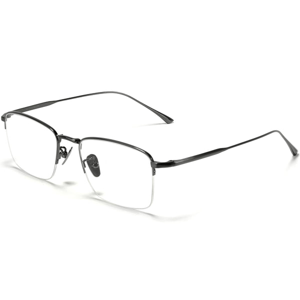 Rectangle Glasses A4119