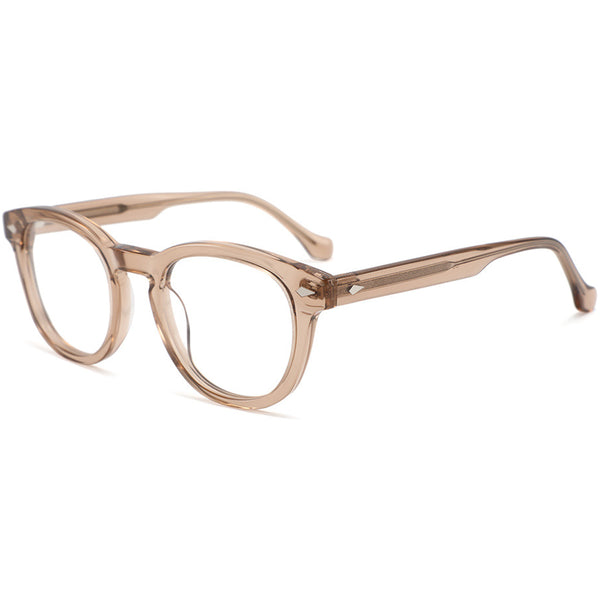 Square Glasses KC1032