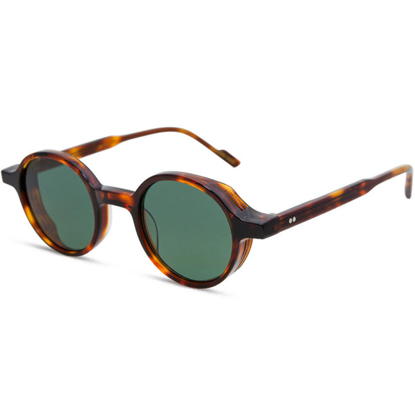 Round Sunglasses GCS1152
