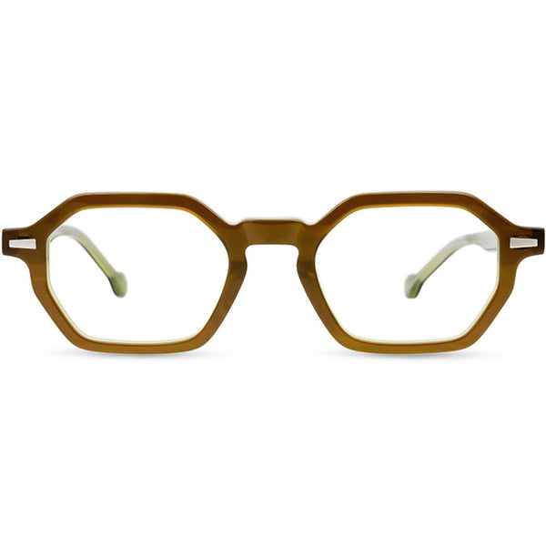 Geometric Glasses GC1124