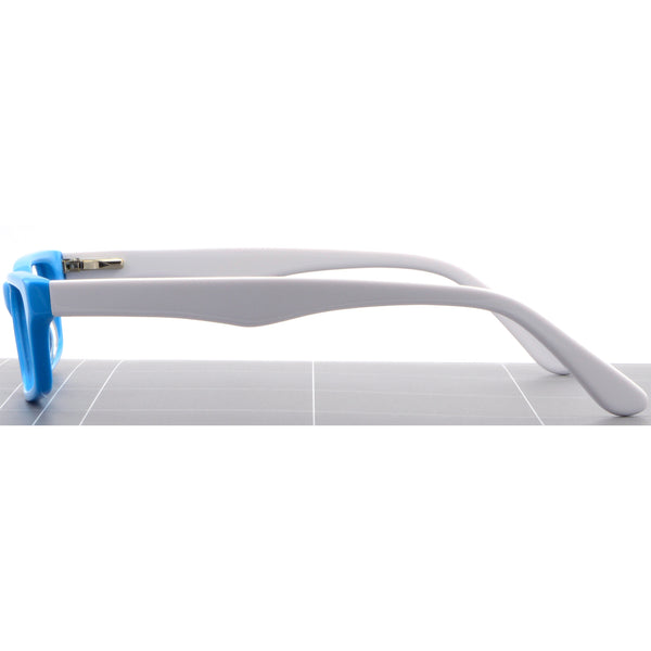 Rectangle Glasses O1958
