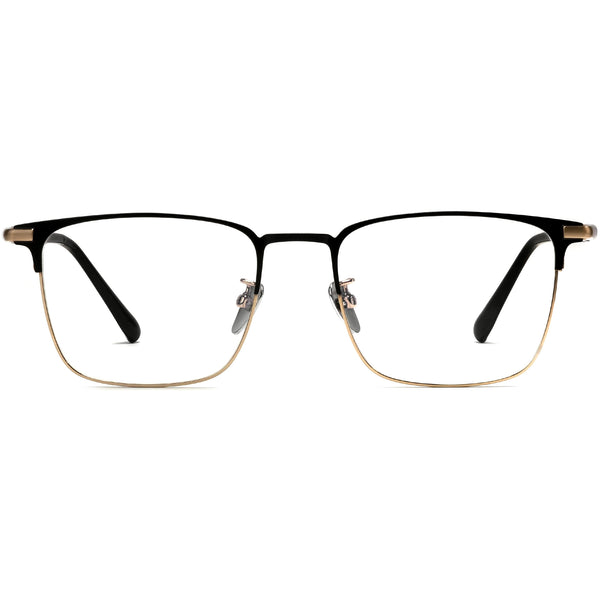 Square Glasses A4106
