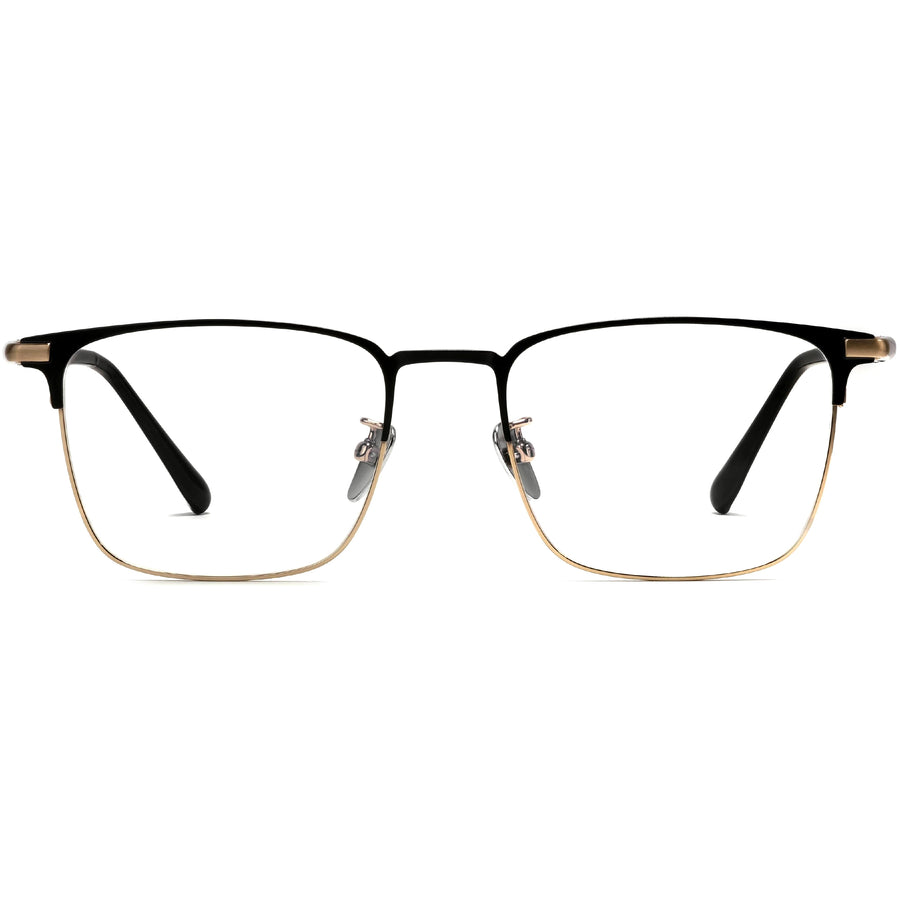 Square Glasses A4106
