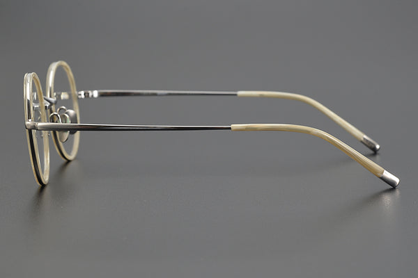 Round Glasses MW1303