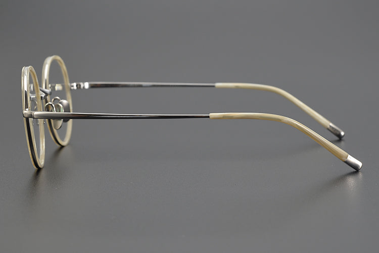 Round Glasses MW1303