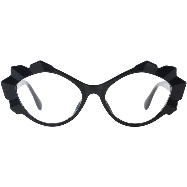 Cat-Eye Glasses YEA1211
