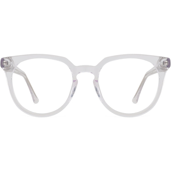 Round Glasses A3216