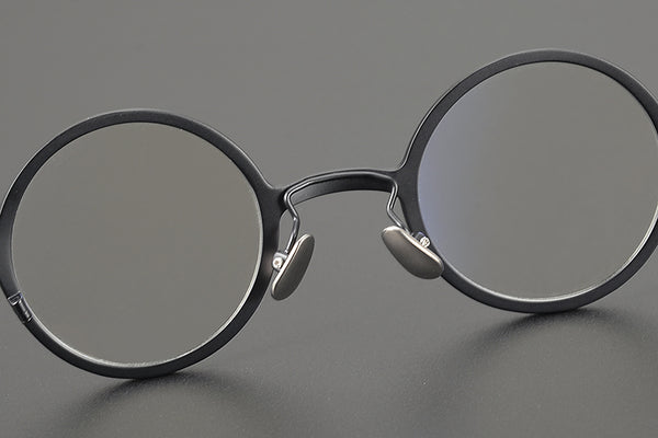 Round Glasses TG1005