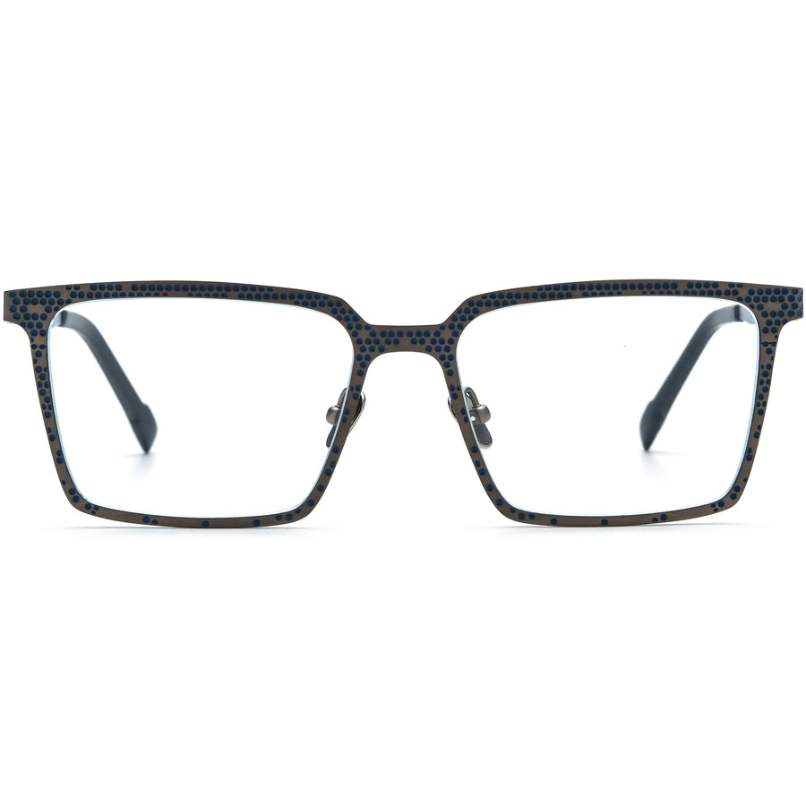Rectangle Glasses BR1537