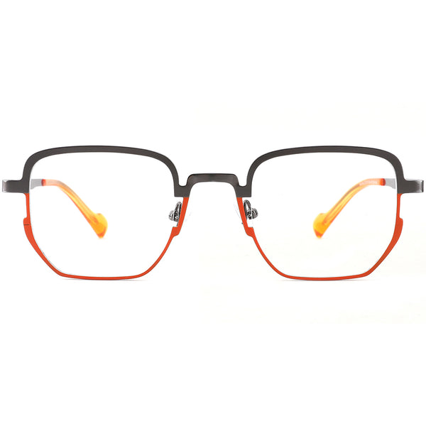 Square Glasses YEM1113