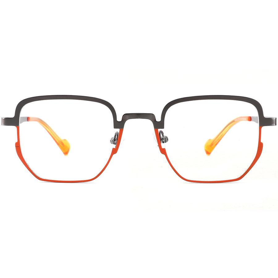 Square Glasses YEM1113