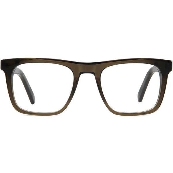 Square Glasses A4090