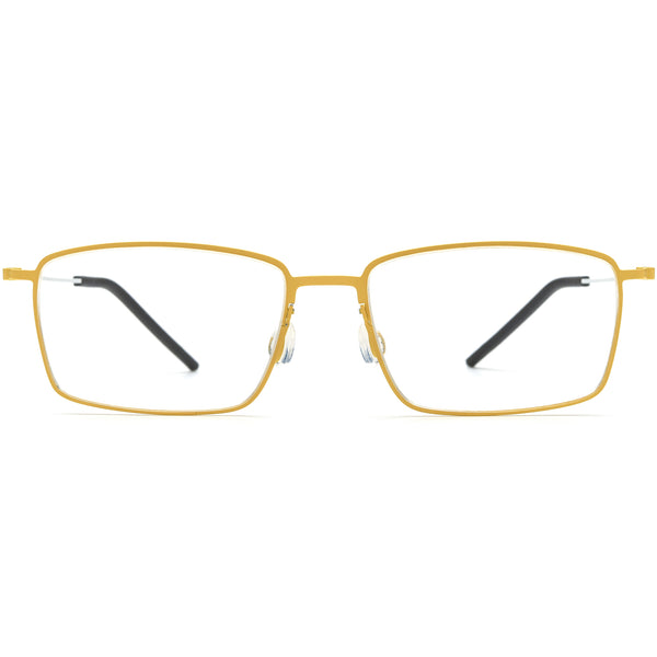 Rectangle Glasses BR1669