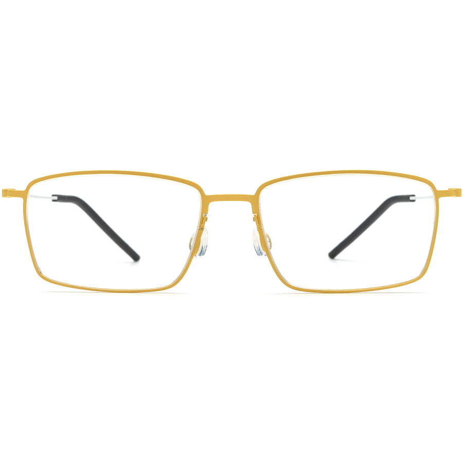 Rectangle Glasses BR1669
