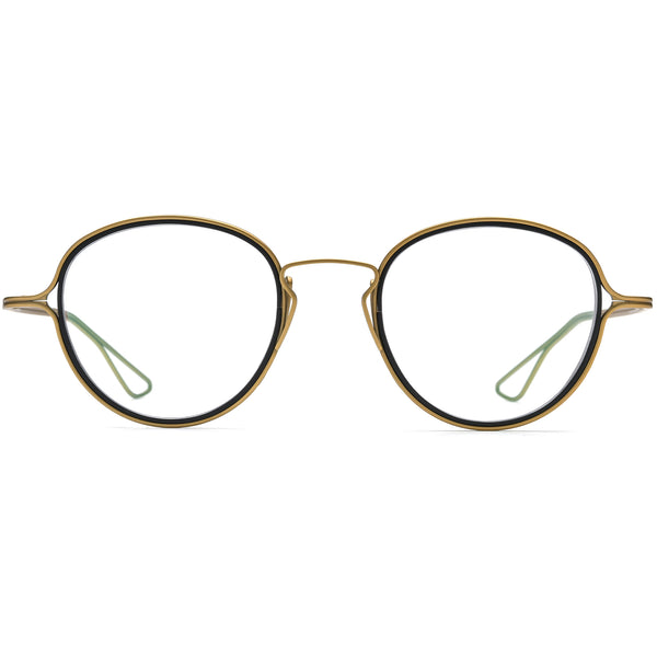 Round Glasses BR1214