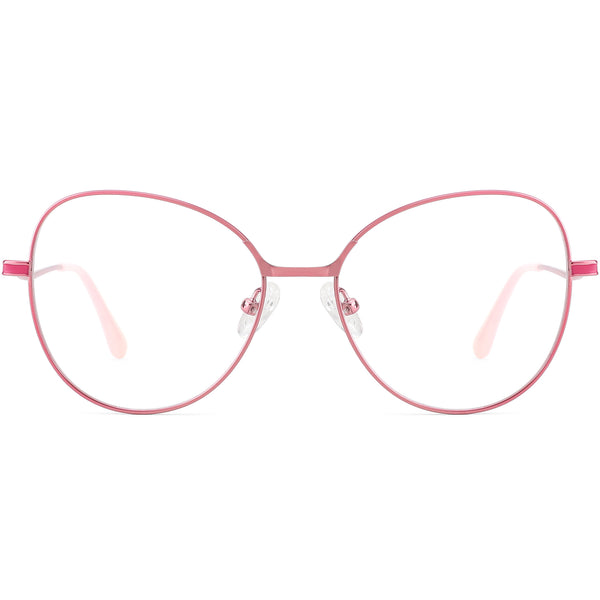 Cat-Eye Glasses YSAM1075