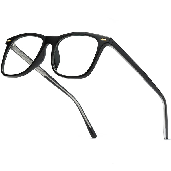 Square Glasses PF1179