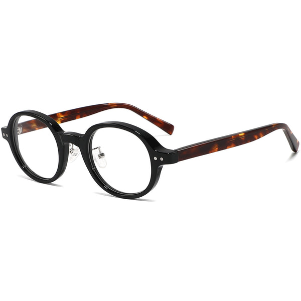 Round Glasses KC1023