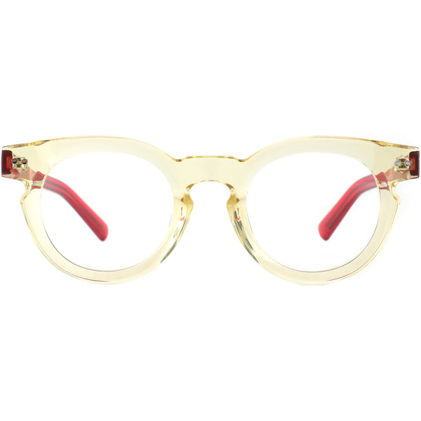 Round Glasses YEA1162