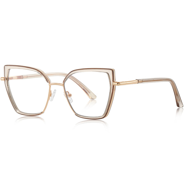 Cat-Eye Glasses PF1336